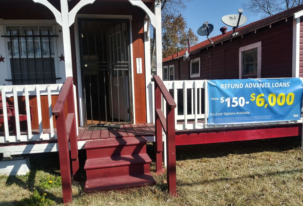 REGAL TAX SERVICES Updated September 2024 Request Consultation