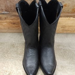 Texas Outlaw Boot and Fashion Co