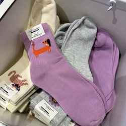 Vera Bradley Factory Outlet - Ween socks!