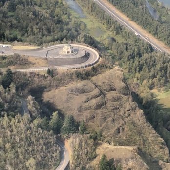 Envi Adventures - Aerial Tours Near Me - Troutdale, Oregon Envi Adventures - Aerial Tours Near Me - Troutdale, Oregon
