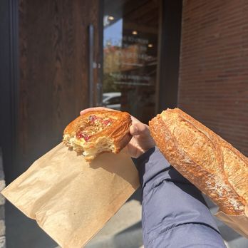 Sea Wolf Bakers - Bakeries Near Me - Seattle, Washington Sea Wolf Bakers - Bakeries Near Me - Seattle, Washington