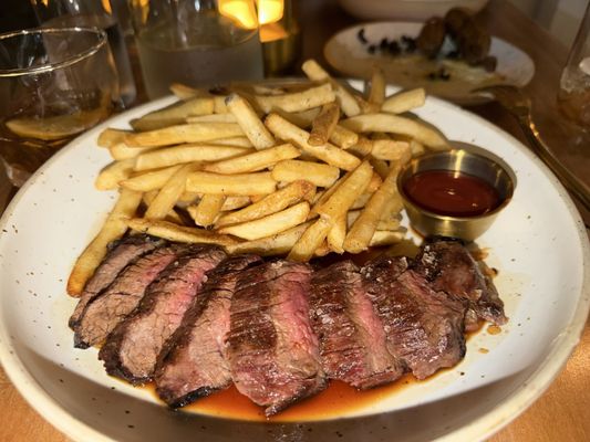 Dom’s Taverna Santa Barbara by null