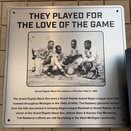 Grand Rapids Black Sox