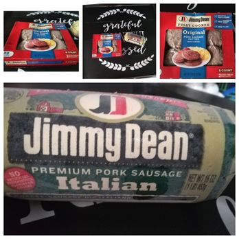 Schnucks - Throwback Thursday In-Store Goodies Schnucks www.schnucks.com Jimmy Dean Sausage Jimmy Dean Sausage - Grocery Near Me - Wentzville, Missouri Schnucks - Throwback Thursday In-Store Goodies Schnucks www.schnucks.com Jimmy Dean Sausage Jimmy Dean Sausage - Grocery Near Me - Wentzville, Missouri