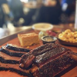 Beef Brisket