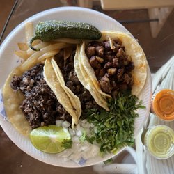 Davi's Tacos