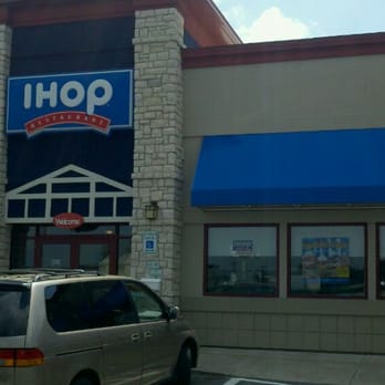 IHOP - Breakfast & Brunch Near Me - Beckley, West Virginia