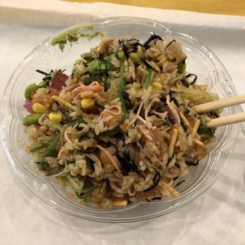 Pokéloha - Poke - Poke Near Me - Lawrence, Kansas