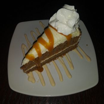 Gather - Carrot cake yum! - American Near Me - Lewiston, New York