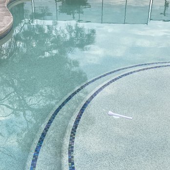 Pools by Ricketts - Finished product! - Pool Cleaners Near Me