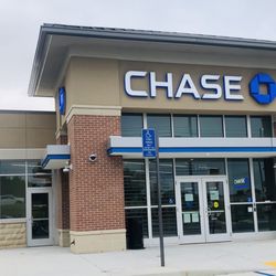 Chase Bank