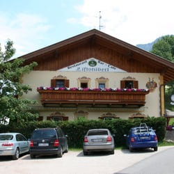 Restaurant Liftstüberl