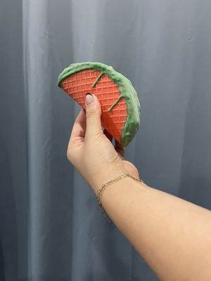 Happy Ending Chocolate