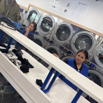Wash Plus Laundry - Laundromat Near Me - Campbell, California Wash Plus Laundry - Laundromat Near Me - Campbell, California