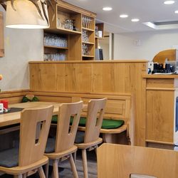 Restaurant Goldener Löwe Kufstein