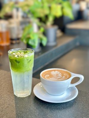 Portola Coffee Roasters by null