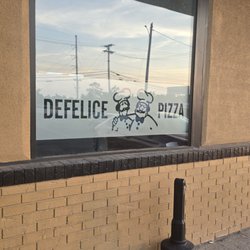 Defelice Bros Pizza- St.Clairsville