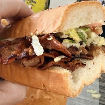 Red Wagon - Sandwiches Near Me - Harahan, Louisiana