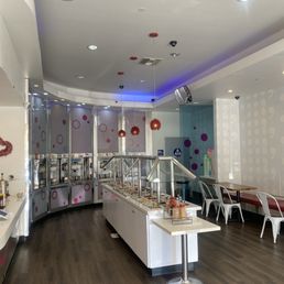 Inside