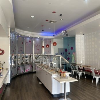 Cherry On Top - Inside - Ice Cream & Frozen Yogurt Near Me - Riverside, California