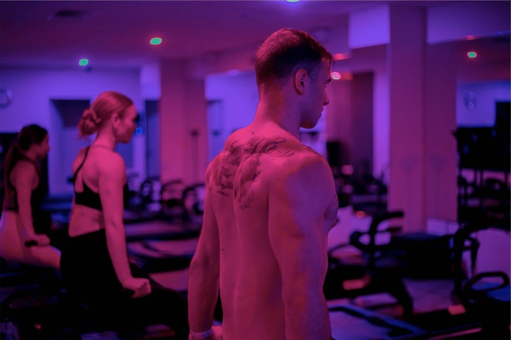 FORM50 FITNESS Updated April 2024 21 Photos & 46 Reviews 57 NW