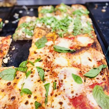 Metropolitan Market - So excited they have square pizza!! Just like our homemade style! - Grocery Near Me - Seattle, Washington Metropolitan Market - So excited they have square pizza!! Just like our homemade style! - Grocery Near Me - Seattle, Washington