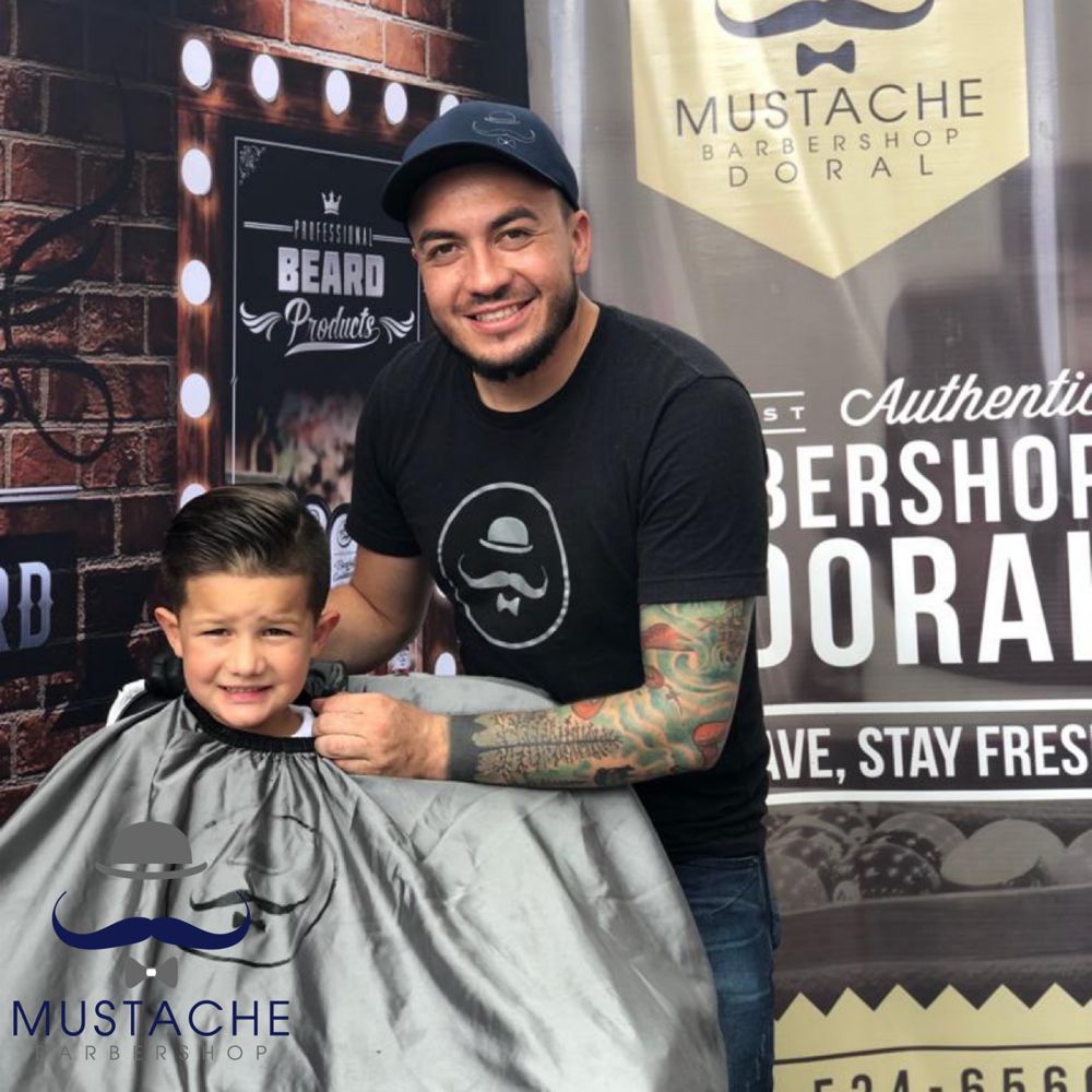 MUSTACHE SOUTH 22 Photos & 33 Reviews 1450 NW 87th Ave