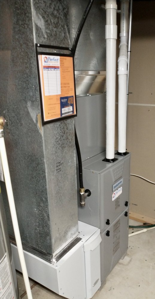 PERFECT INDOOR COMFORT Updated July 2024 152352 Starling Ln, Wausau