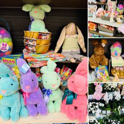 Already ready for Easter 3.31.2024!