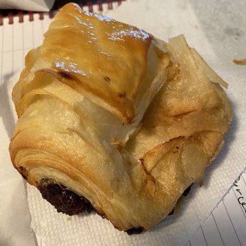Riverfront Bakery - Pain au chocolat - Bakeries Near Me - Wilmington, Delaware Riverfront Bakery - Pain au chocolat - Bakeries Near Me - Wilmington, Delaware