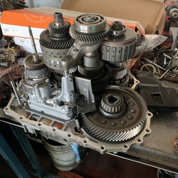 O & L Transmissions - Complete transmission for Acura MDX full rebuilt - Transmission Repair Near Me - Lancaster, California O & L Transmissions - Complete transmission for Acura MDX full rebuilt - Transmission Repair Near Me - Lancaster, California
