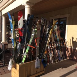 Cripple Creek Backcountry - Loads of used gear for sale