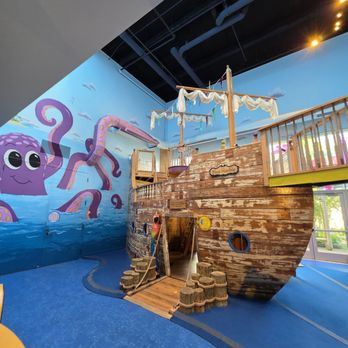Marbles Kids Museum - Children's Museums Near Me - Raleigh, North Carolina