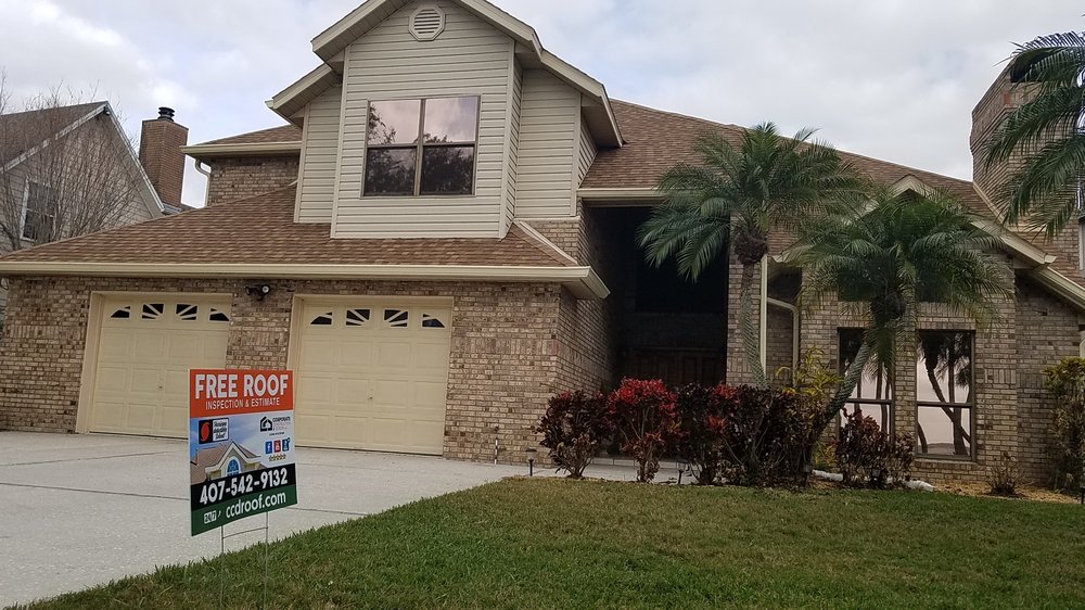 Slide of Corporate Construction & Design