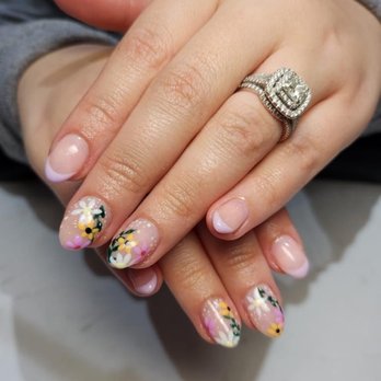 Peony Nails & Spa - Waxing Near Me - Taylor, Michigan Peony Nails & Spa - Waxing Near Me - Taylor, Michigan