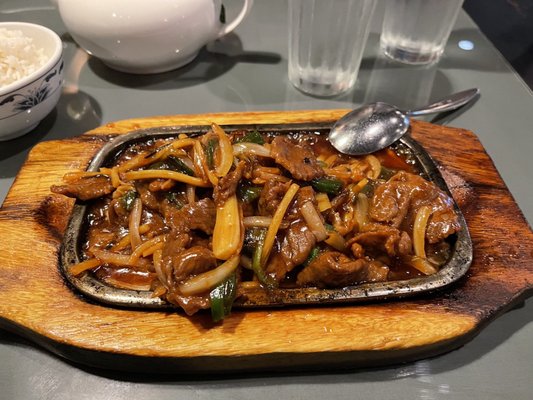 Oh Yeah Chinese Bistro by null