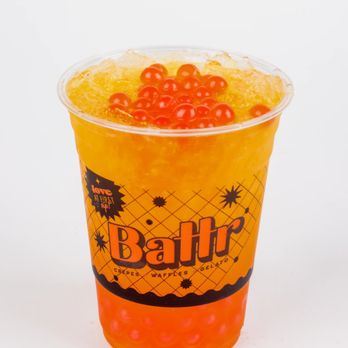 Battr - Desserts Near Me - Cleveland, Ohio Battr - Desserts Near Me - Cleveland, Ohio