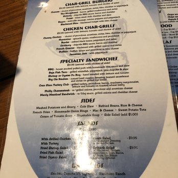 Moosehead Grill - Menu - American Near Me - Charlotte, North Carolina Moosehead Grill - Menu - American Near Me - Charlotte, North Carolina