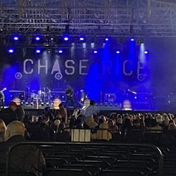 Rio Vista Outdoor Amphitheater At Harrah's Laughlin - Chase Rice