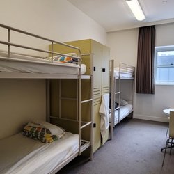 Sydney Harbour YHA