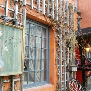 Rat's Restaurant - Entrance #MomentosByLuzPhotography - French Near Me - Hamilton, New Jersey Rat's Restaurant - Entrance #MomentosByLuzPhotography - French Near Me - Hamilton, New Jersey