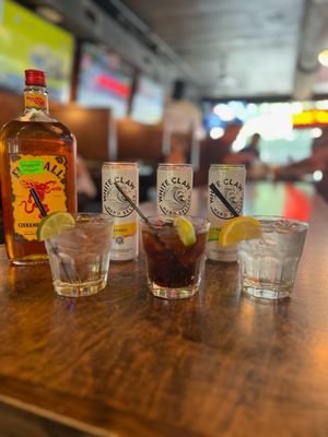 Ed's Tavern Dilworth by null