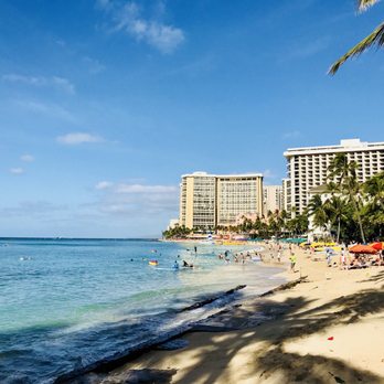 Waikiki Beach - Beaches Near Me Waikiki Beach - Beaches Near Me
