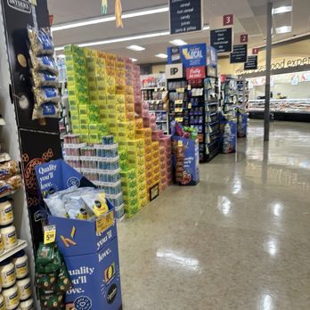 Safeway - Grocery Near Me - Campbell, California