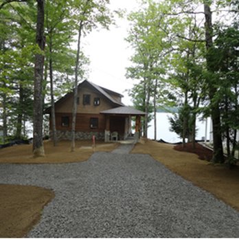 Rossignol Excavating - Septic Services Near Me - Oakland, Maine