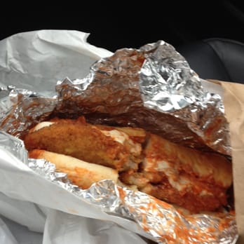 Giovannis Deli - Delis Near Me - Secaucus, New Jersey