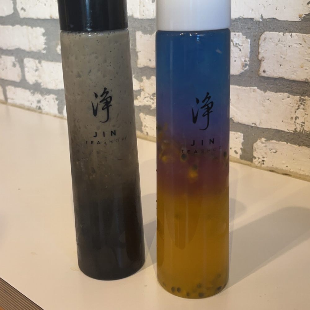 Jin Tea Shop - Right: love potion - Tea Rooms Near Me - Pasadena, California Jin Tea Shop - Right: love potion - Tea Rooms Near Me - Pasadena, California