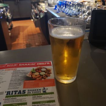 Chili's - Beer - American Near Me - Oceanside, California