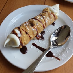 Canolli