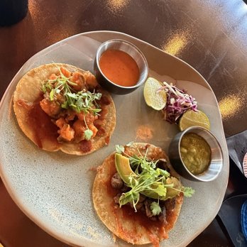 Santo Agave - Shrimp tacos - Mexican Near Me - Peoria, Arizona Santo Agave - Shrimp tacos - Mexican Near Me - Peoria, Arizona